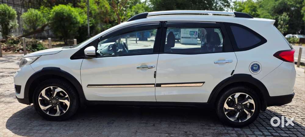 Honda Br-v I-dtec V Mt, 2016, Diesel