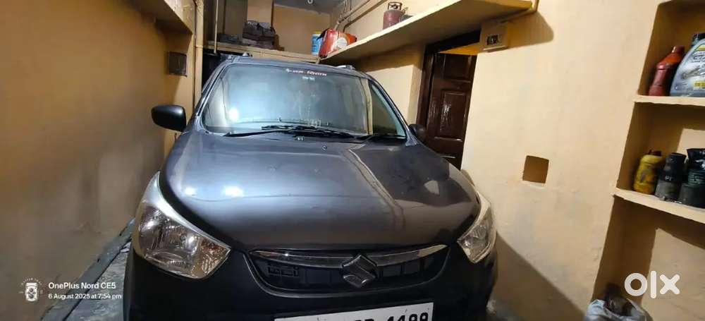 Maruti Suzuki Alto K10 2019