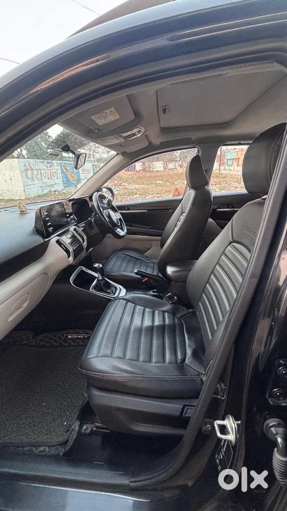Mahindra Scorpio-n 2.2 Z8 L Diesel Mt 7 Str, 2022, Diesel