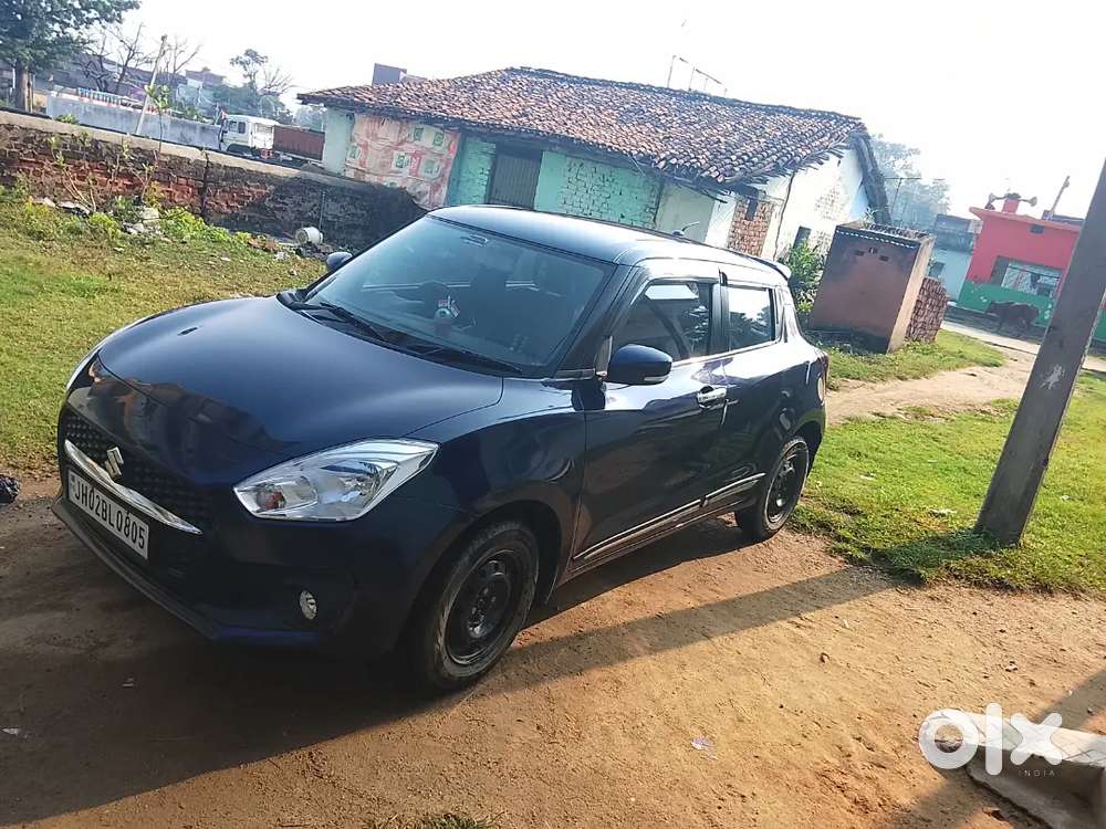 Maruti Suzuki Swift 2023 Petrol 40256 Km Driven