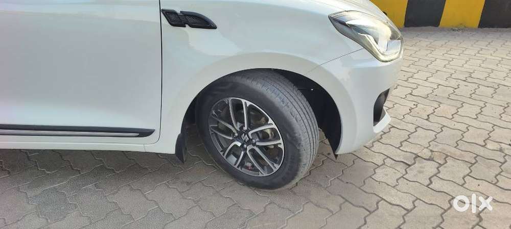 Maruti Suzuki Swift 2018 Zxi Plus, 2019, Petrol
