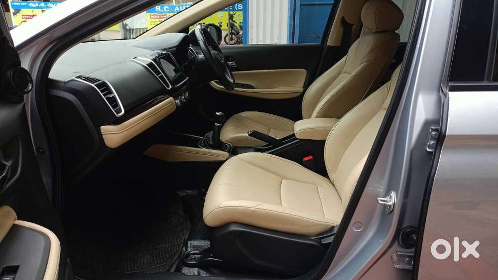 Honda City 1.5 Zx I-vtec Mt, 2023, Petrol