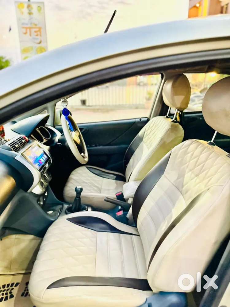 Honda City 2007 Petrol 90000 Km Driven