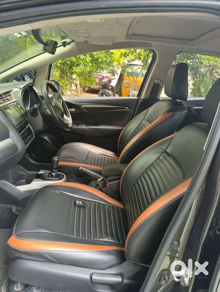 Honda Wr-v I-vtec Vx, 2021, Petrol