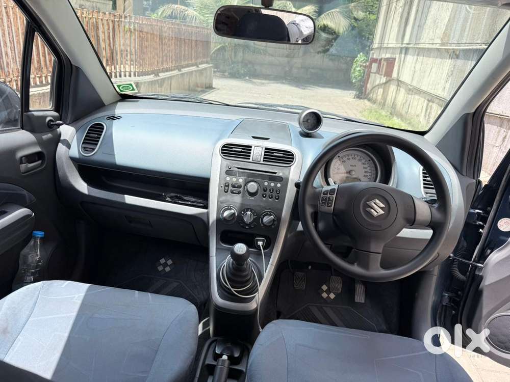 Maruti Suzuki Ritz Zxi Bs-iv, 2011, Petrol