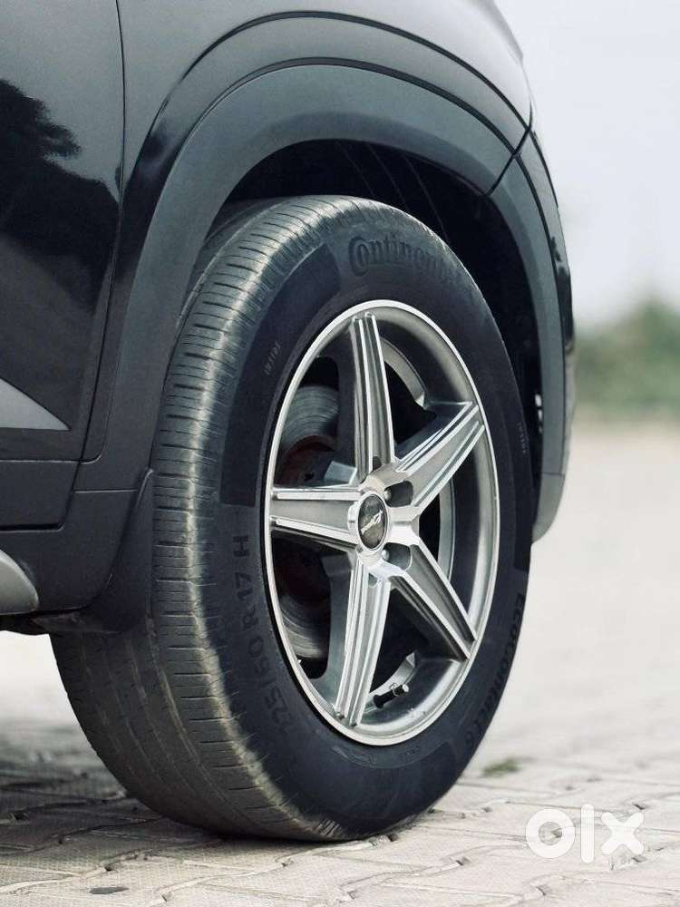 Hyundai Creta 1.4 Ex Diesel, 2021, Diesel