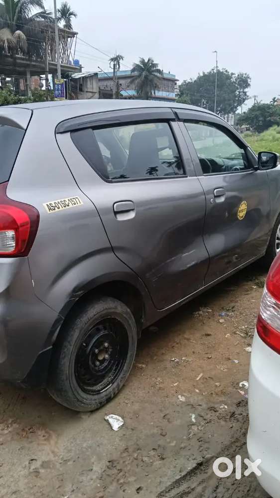 Good Condition, No Penalty, No Traffic Challan