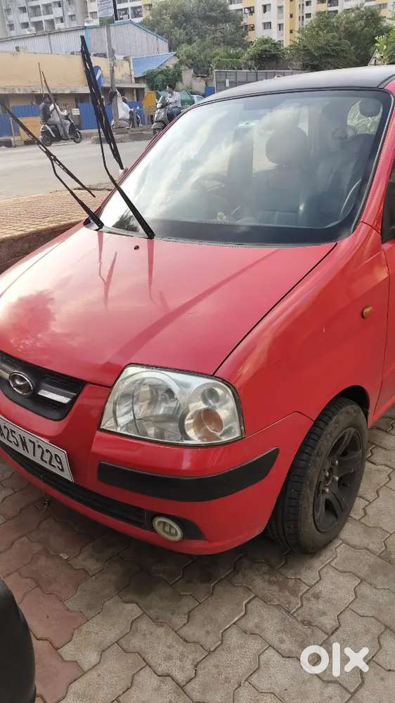 Santro Xl In Good Condition