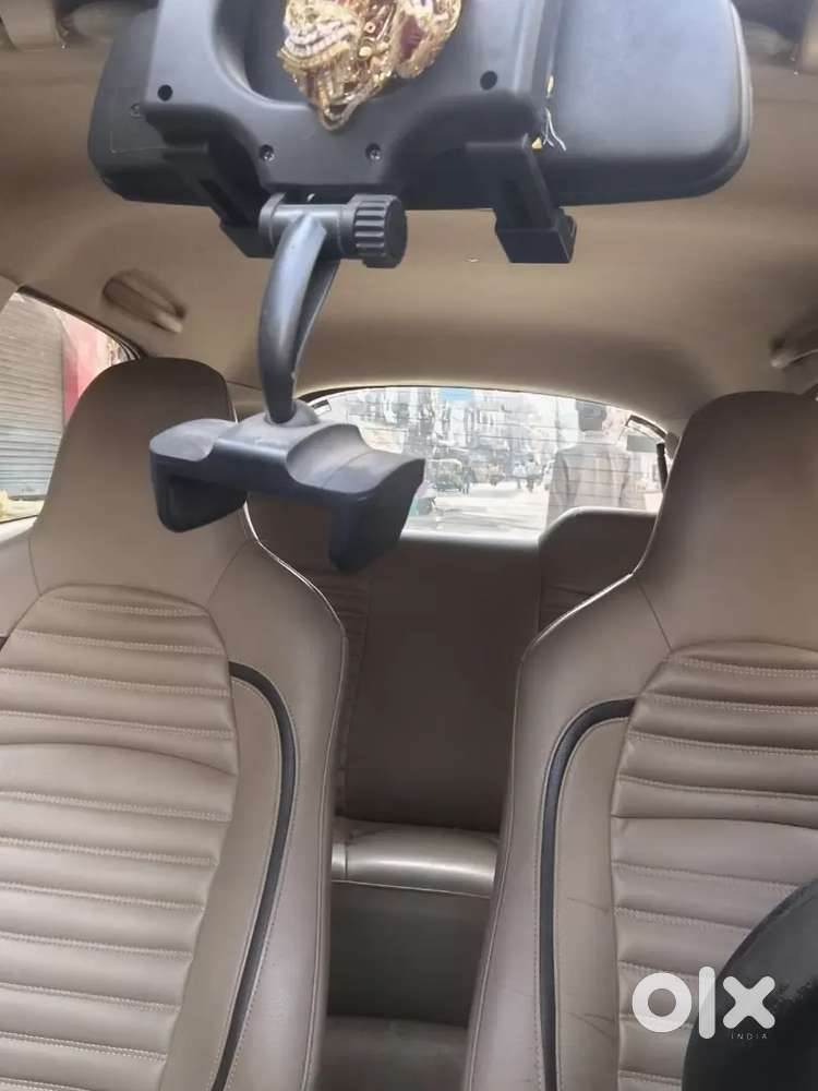 Honda Brio 2012 Petrol Well Maintained
