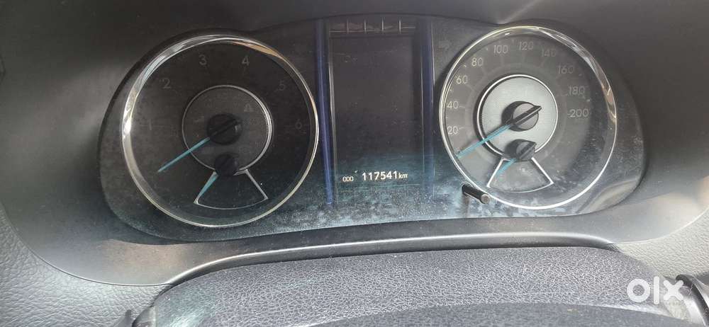 Toyota Fortuner 4x4 At 2.8 Diesel, 2020, Diesel