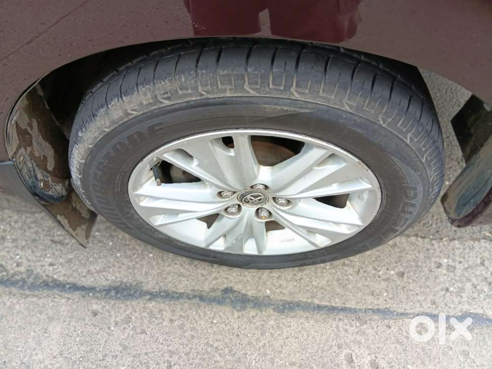 Toyota Innova Crysta 2.4 Z 7 Str, 2016, Diesel