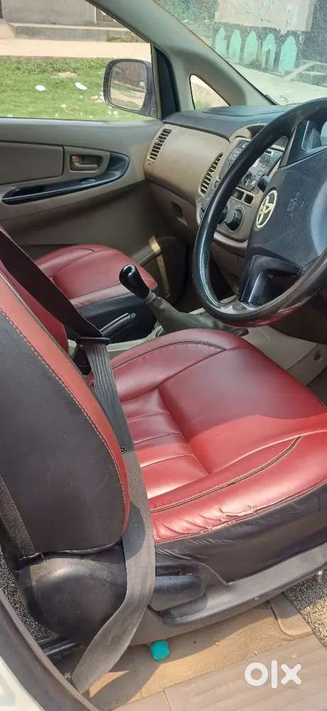 Toyota Innova 2016 Diesel Good Condition