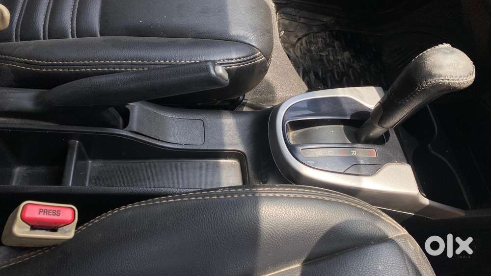 Honda Jazz 1.2 V At I Vtec, 2015, Petrol