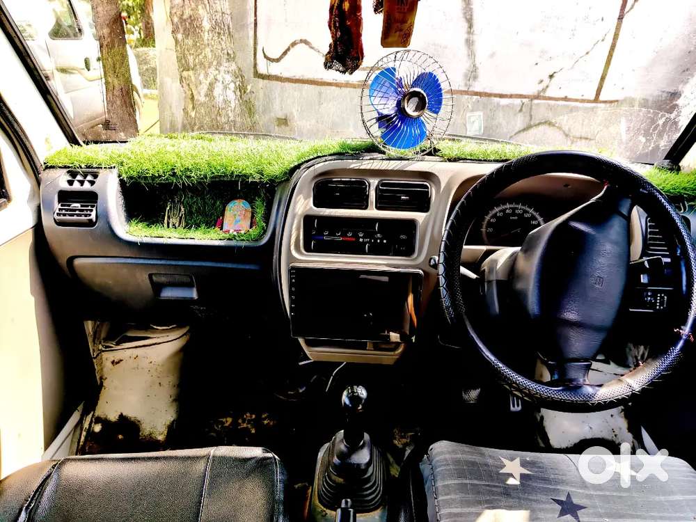 2016 Maruti Suzuki Eeco Ac