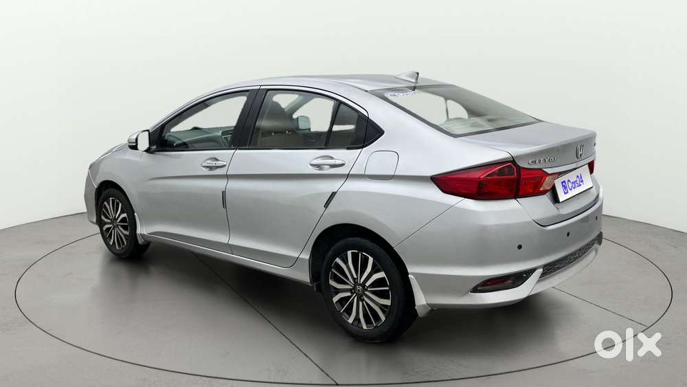 Honda City I-vtec Vx, 2018, Petrol