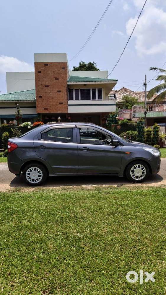 Ford Figo Aspire 1.5 Tdci Ambiente, 2016, Diesel