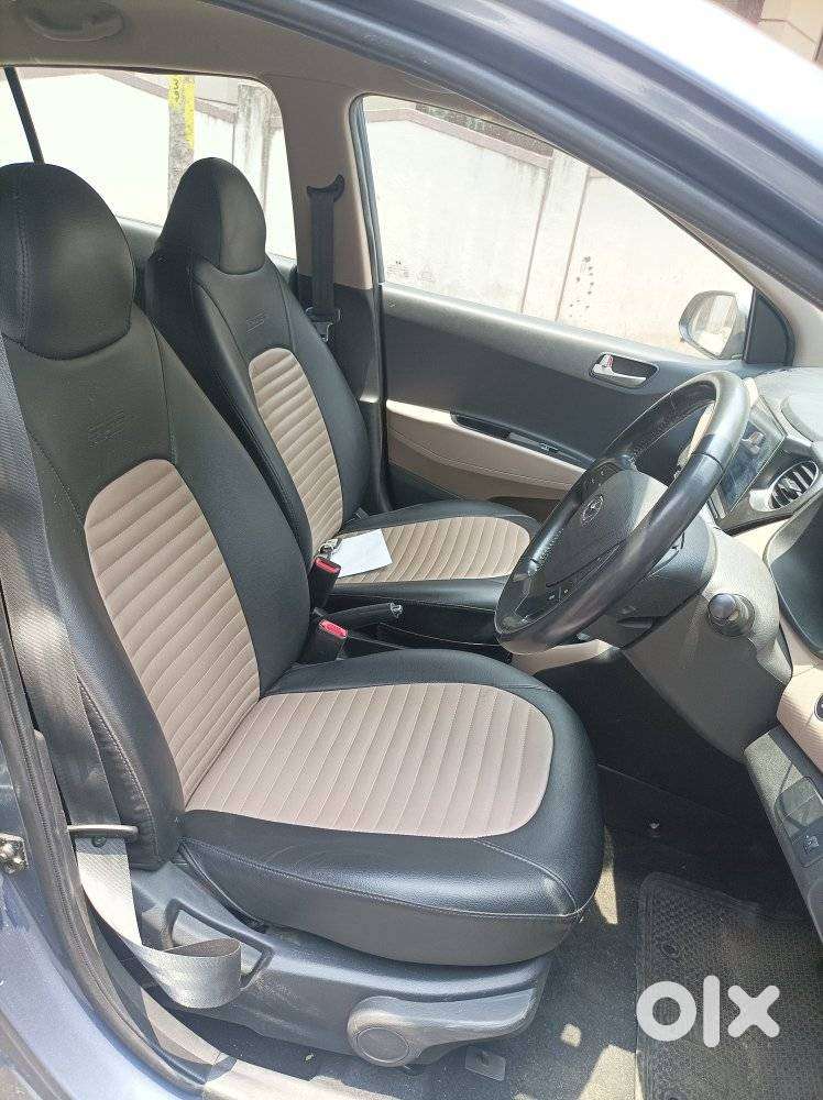 Hyundai Grand I10 Asta 1.2 (o) Vtvt, 2014, Petrol