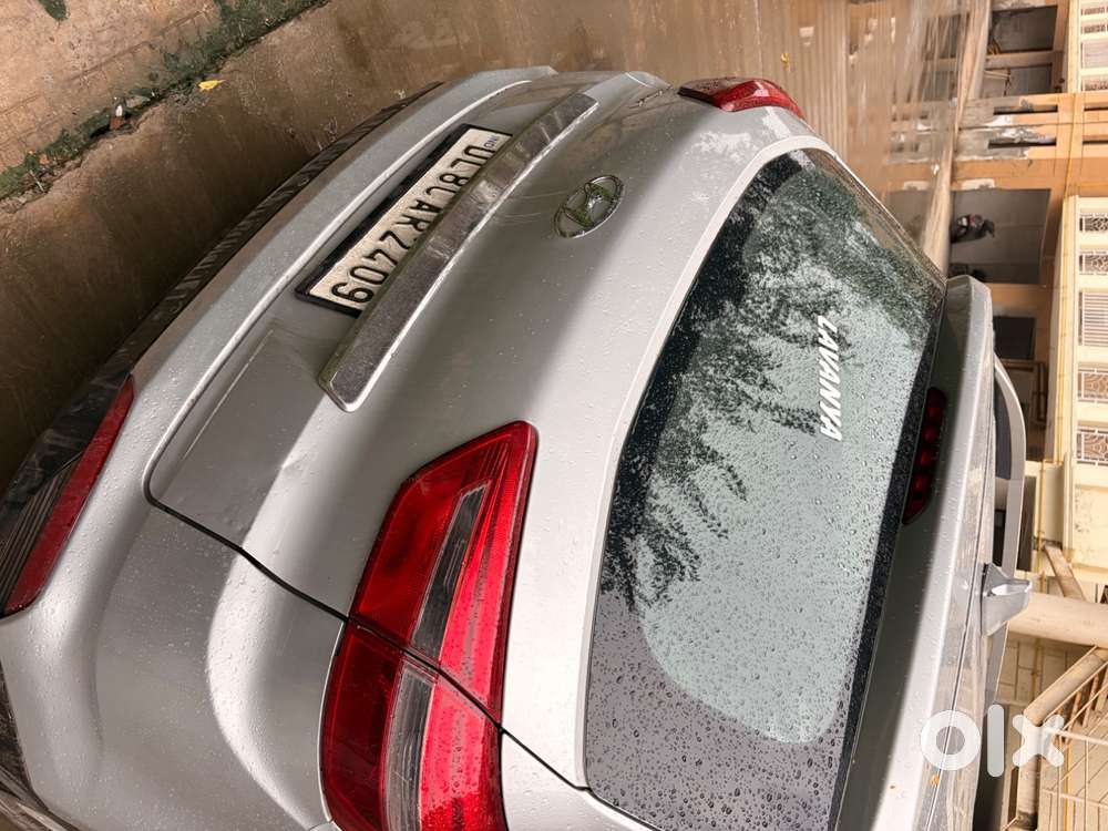 Hyundai Creta Facelift 2017