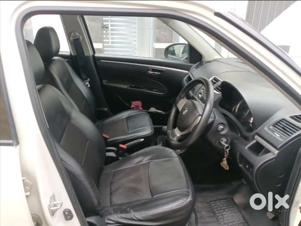 Maruti Suzuki Swift Vxi 2013 Car