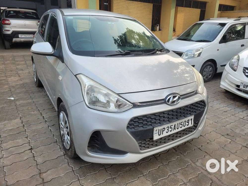 Hyundai Grand I10 Magna 1.1 Crdi, 2018, Diesel