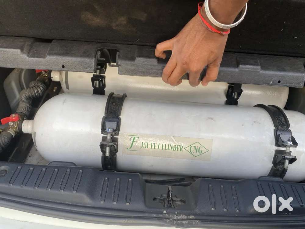 Tata Altroz 2023 Cng & Hybrids Well Maintained