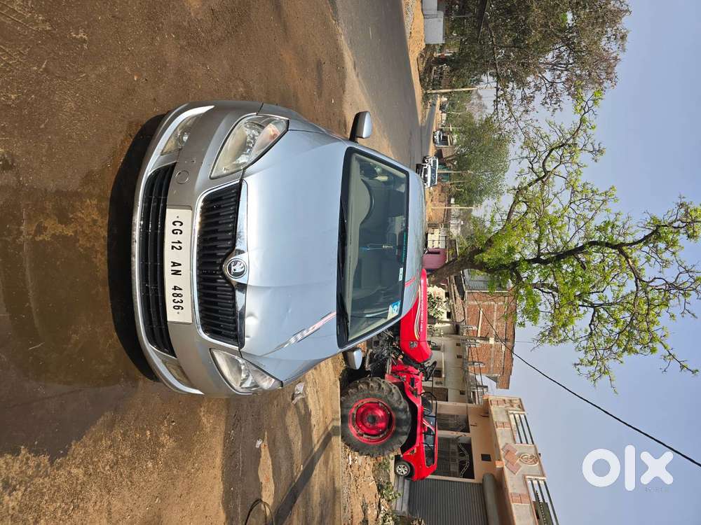 Skoda Rapid 2016 Diesel