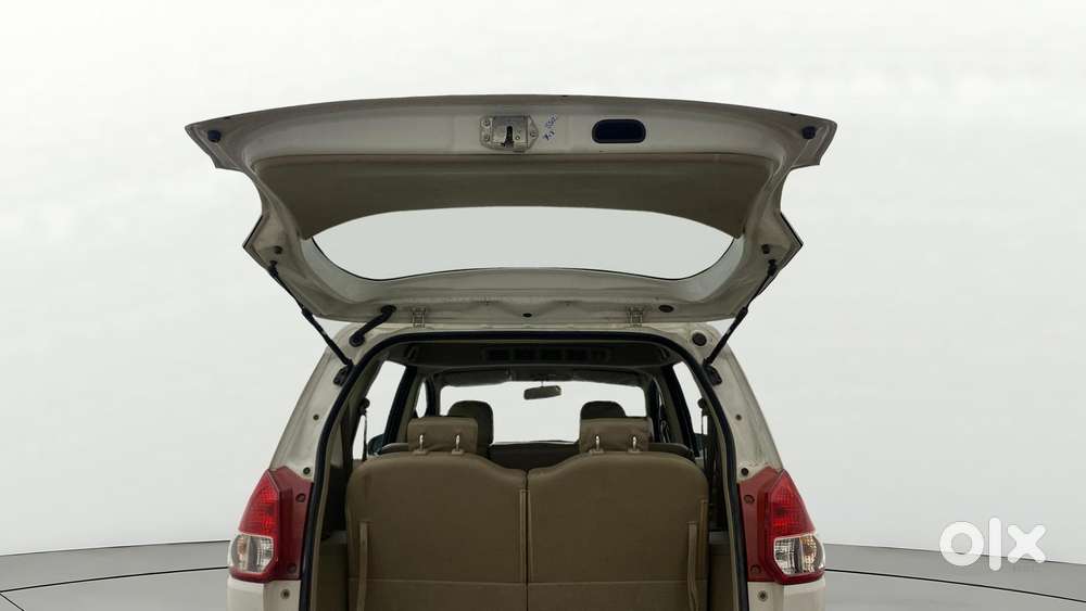 Maruti Suzuki Ertiga Vdi Shvs, 2017, Diesel