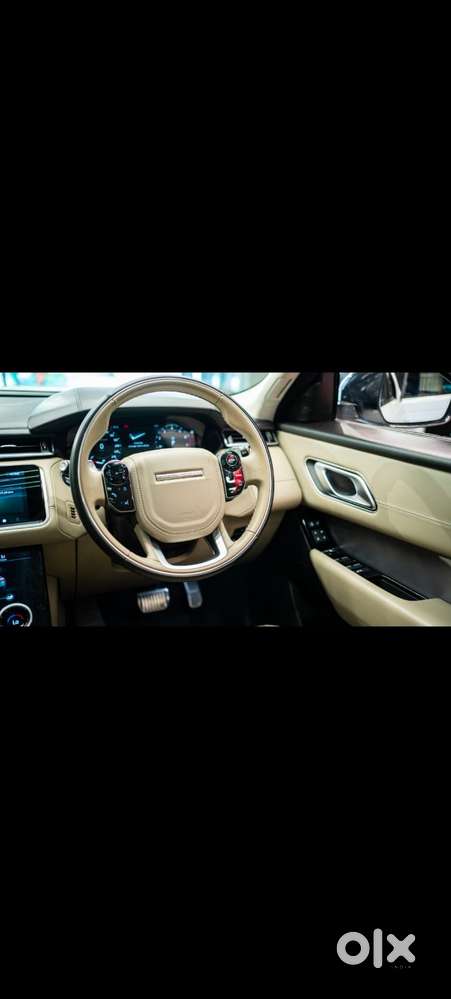 Land Rover Range Velar, 2021, Petrol