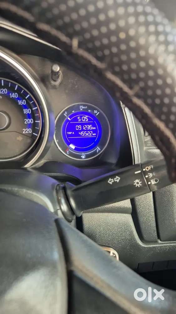 Honda Wr-v 2018 Petrol Mt
