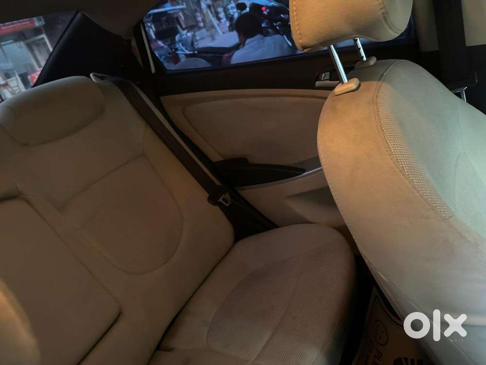 Hyundai Car Manual 2013