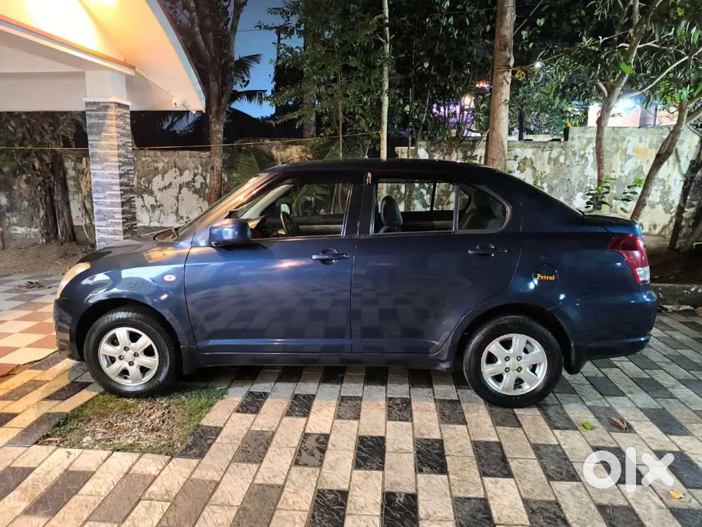 Maruti Suzuki Dzire 2008