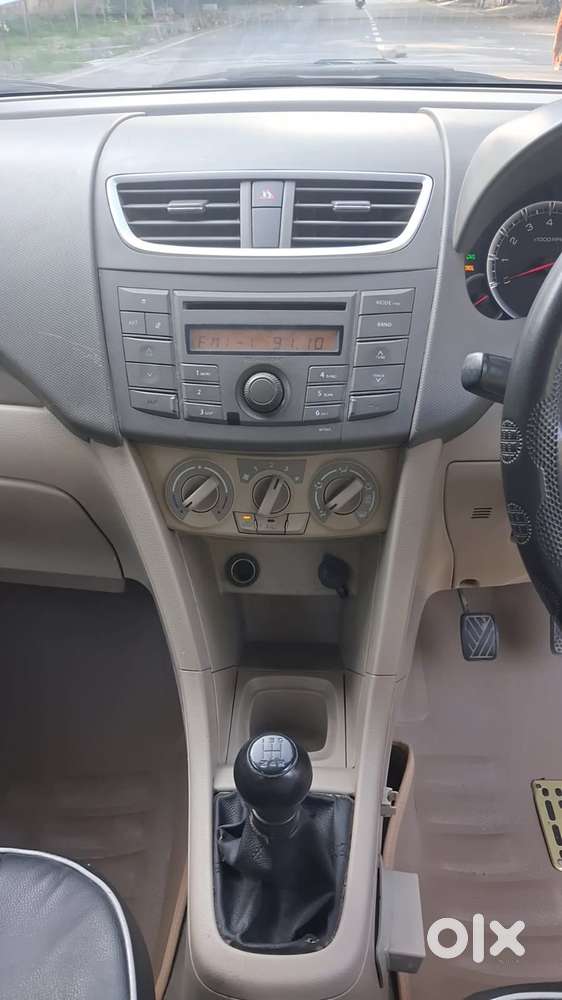 Maruti Suzuki Ertiga 2012-2015 Vxi, 2015, Petrol