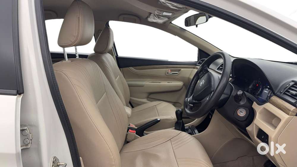 Maruti Suzuki Ciaz 1.5 Sigma Shvs Mt, 2022, Petrol