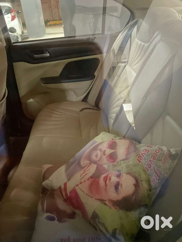 Honda Amaze Petrol 2020 Model