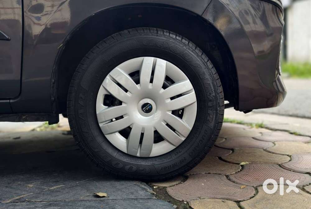Maruti Suzuki Alto 800 Lxi, 2017, Petrol