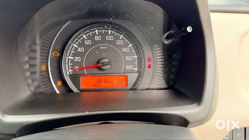 Maruti Suzuki Wagon R 1.0 Vxi Limited Edition, 2024, Petrol