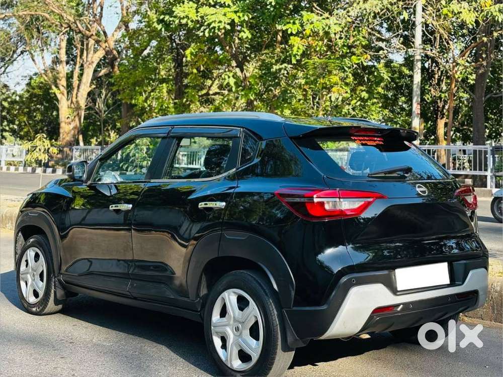 Nissan Magnite 1.0 Xl, 2022, Petrol