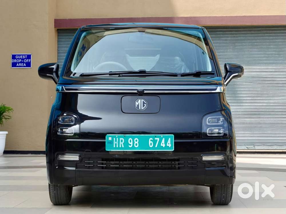 Mg Comet Ev Play, 2023, Electric