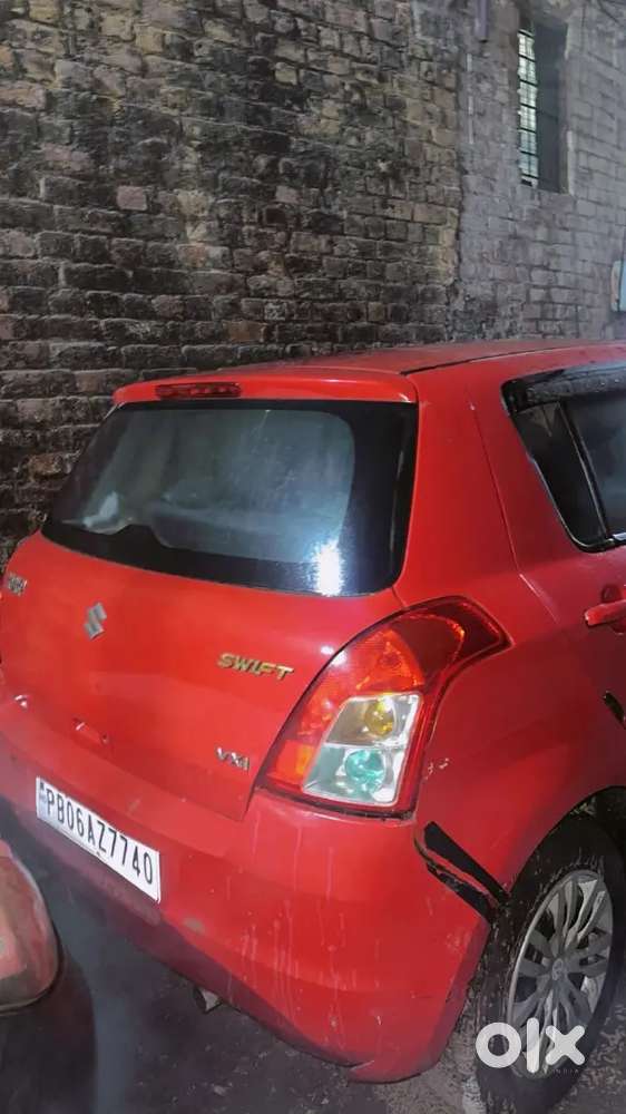Maruti Suzuki Swift 2006