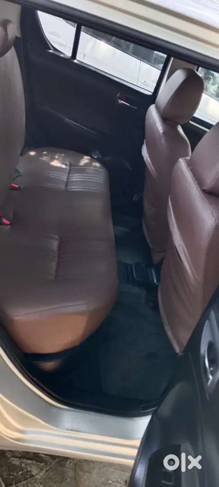 Maruti Suzuki Swift 2016 Petrol 55000 Km Driven