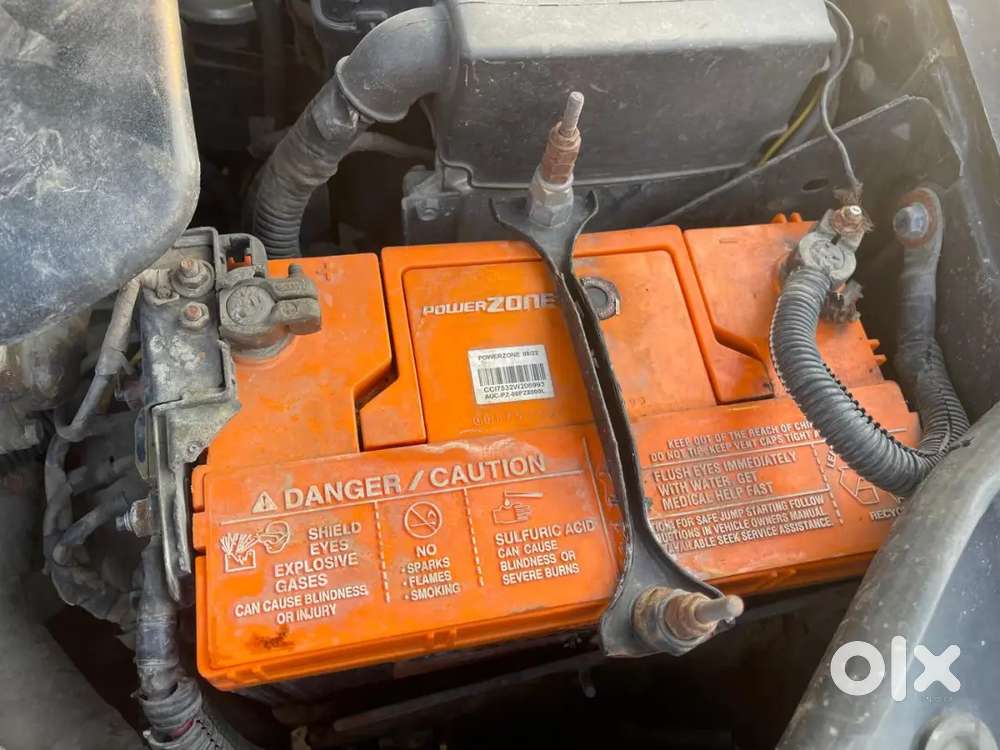 Tata Safari Storm In Excellent Condition