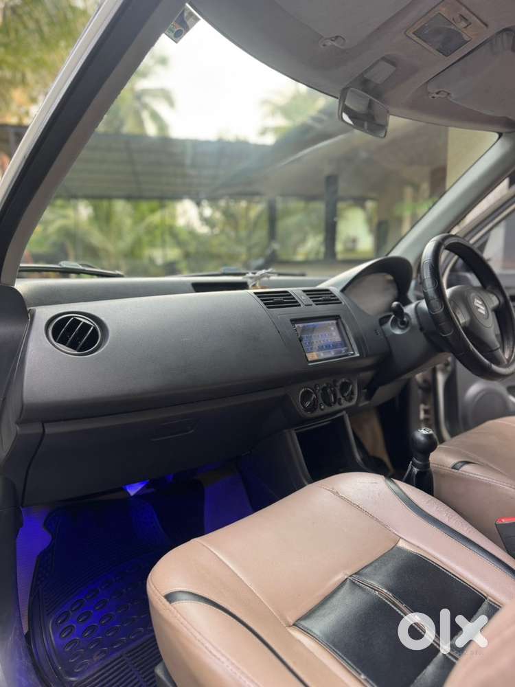 Maruti Suzuki Swift Vdi 2009 Diesel Car
