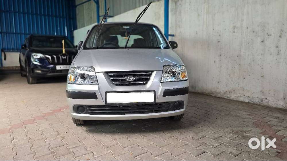 Hyundai Santro Xing 2006 Execllent Condition