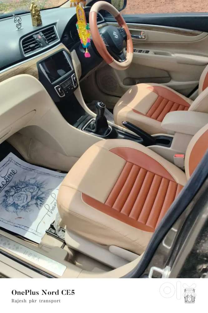 Maruti Suzuki Ciaz