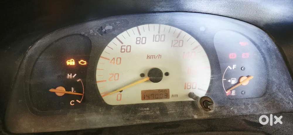 All Ok New Tayer New Battery All Services History Record Available