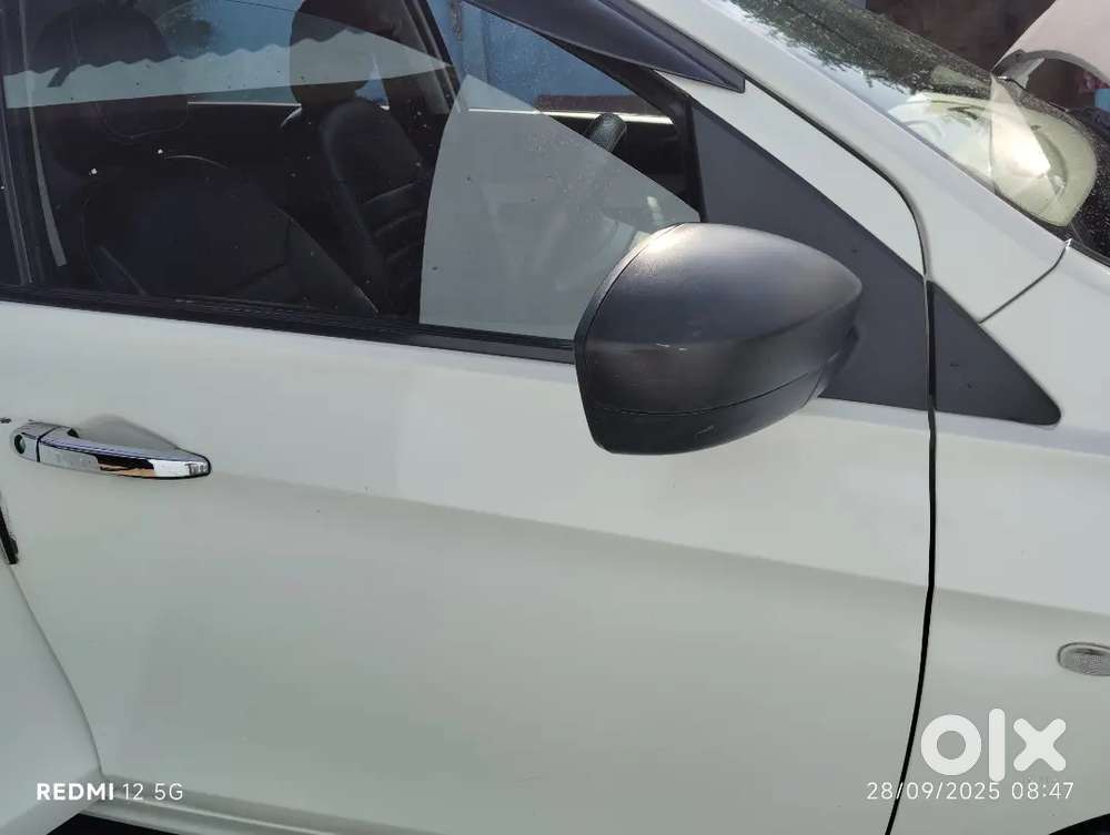 Tata Tiago November 2020 Bs6 Petrol 38000 Km Driven