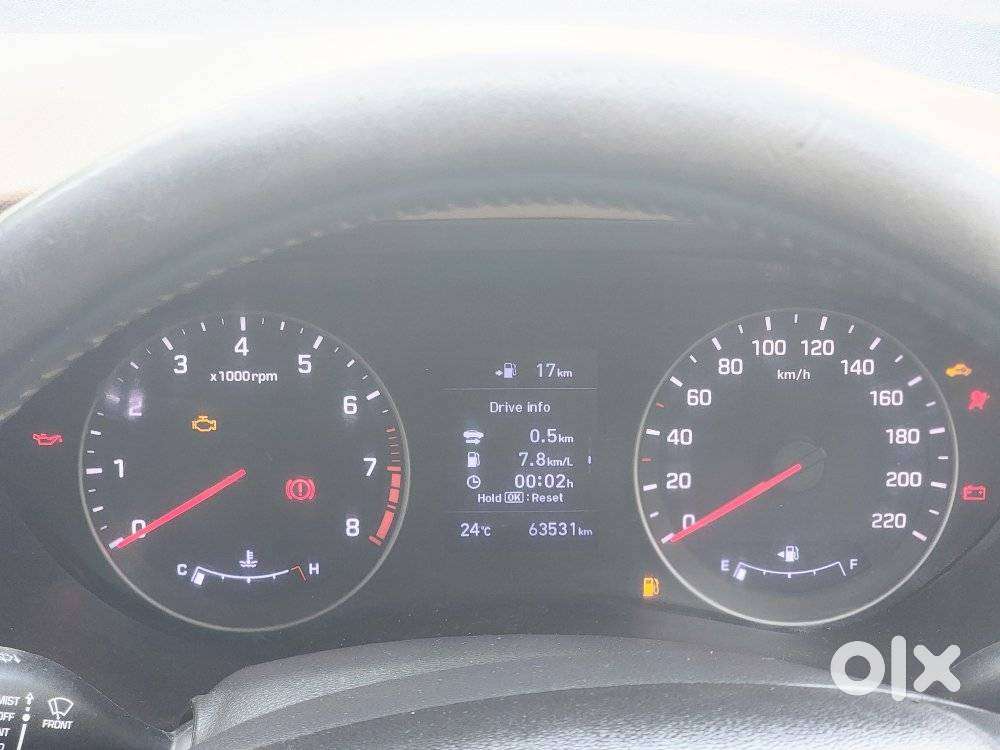 Hyundai Elite I20 Asta (o) 1.2 Mt, 2019, Petrol