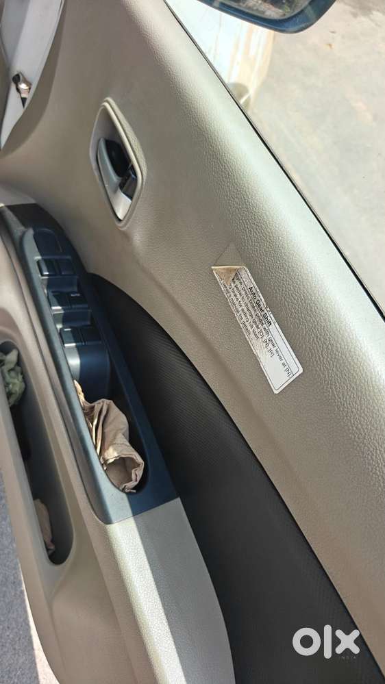Maruti Suzuki Celerio Vxi At Optional, 2016, Petrol