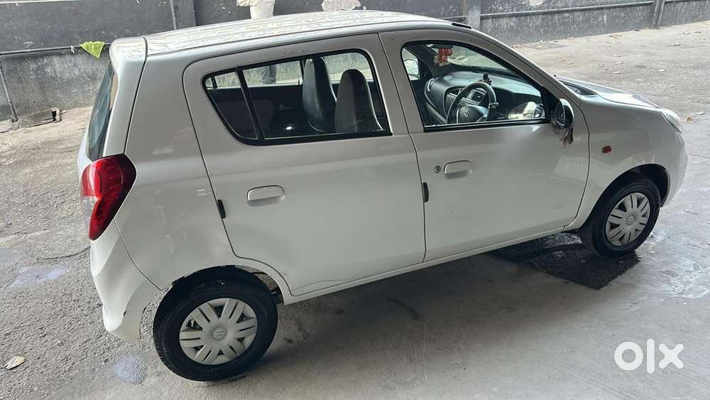 Maruti Suzuki Alto 800 2021