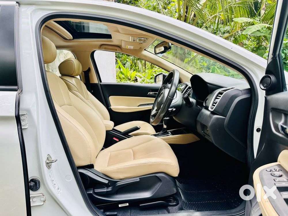 Honda City Zx Vtec, 2023
